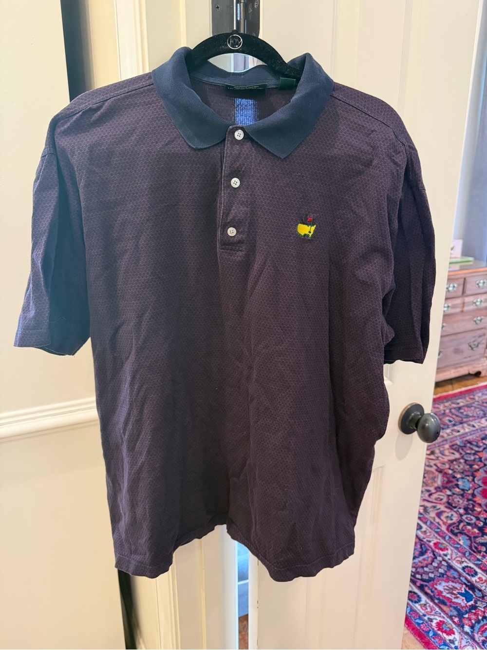 Vintage Masters Polo